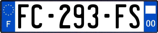 FC-293-FS