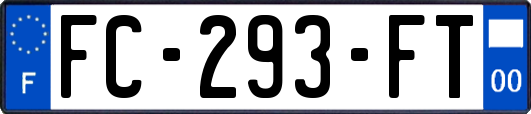 FC-293-FT