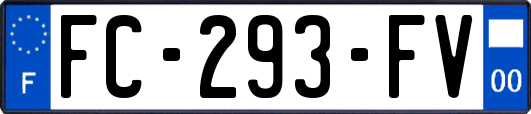FC-293-FV