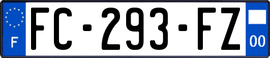 FC-293-FZ