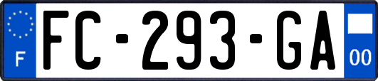 FC-293-GA