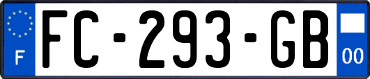 FC-293-GB