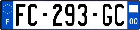 FC-293-GC