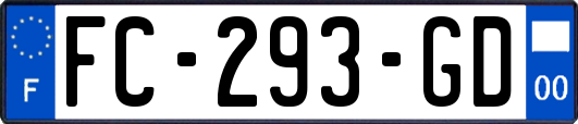 FC-293-GD