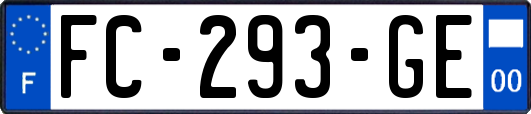 FC-293-GE