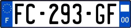 FC-293-GF