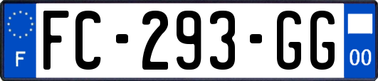 FC-293-GG