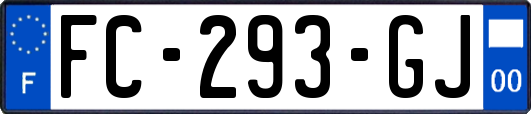FC-293-GJ