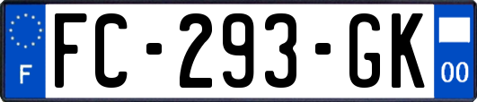 FC-293-GK