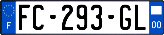 FC-293-GL