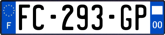 FC-293-GP