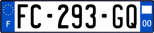 FC-293-GQ