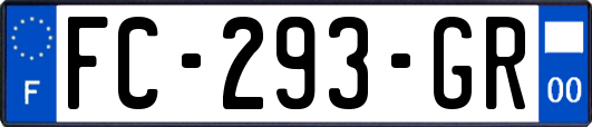 FC-293-GR