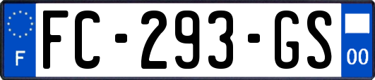 FC-293-GS