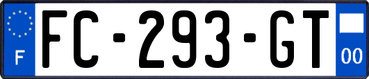 FC-293-GT