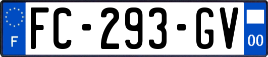 FC-293-GV