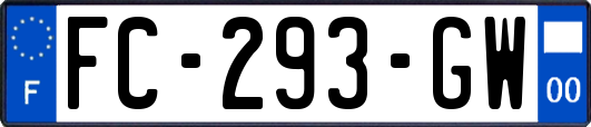 FC-293-GW