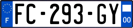 FC-293-GY