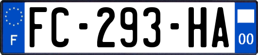 FC-293-HA