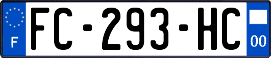 FC-293-HC