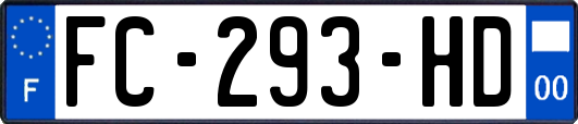 FC-293-HD