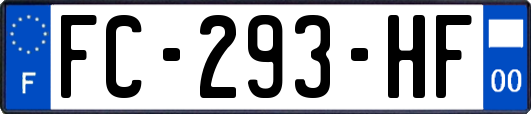 FC-293-HF