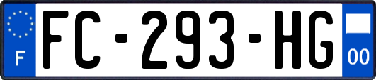 FC-293-HG