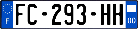 FC-293-HH