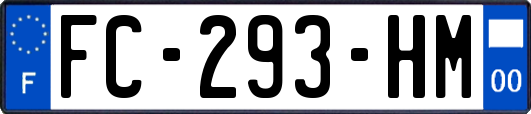 FC-293-HM