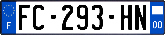 FC-293-HN