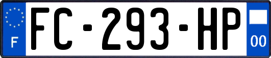 FC-293-HP