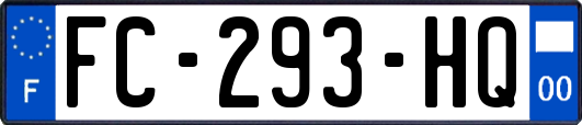 FC-293-HQ