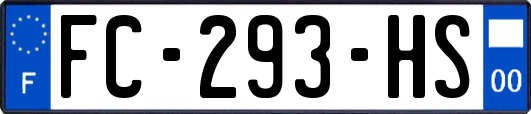 FC-293-HS