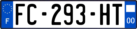 FC-293-HT