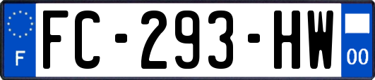 FC-293-HW