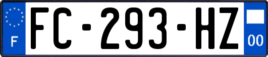 FC-293-HZ