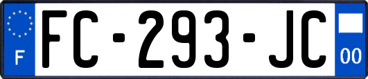 FC-293-JC