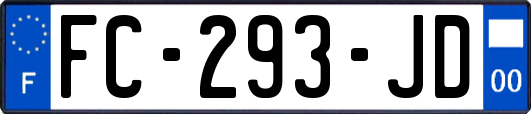 FC-293-JD