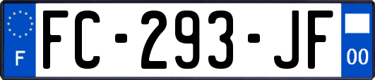 FC-293-JF