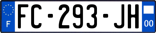 FC-293-JH