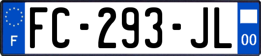 FC-293-JL