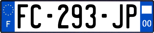FC-293-JP