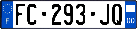 FC-293-JQ