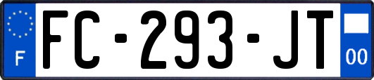 FC-293-JT
