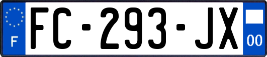 FC-293-JX