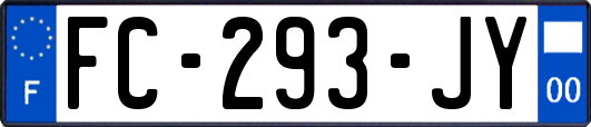 FC-293-JY