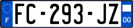 FC-293-JZ