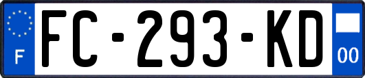 FC-293-KD