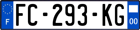 FC-293-KG