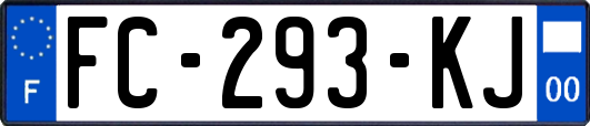 FC-293-KJ